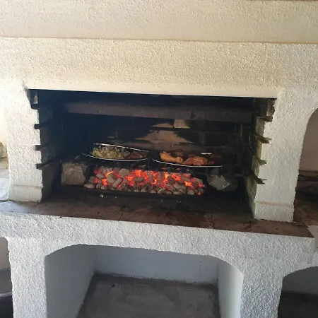 Lea Guest house Diakovce