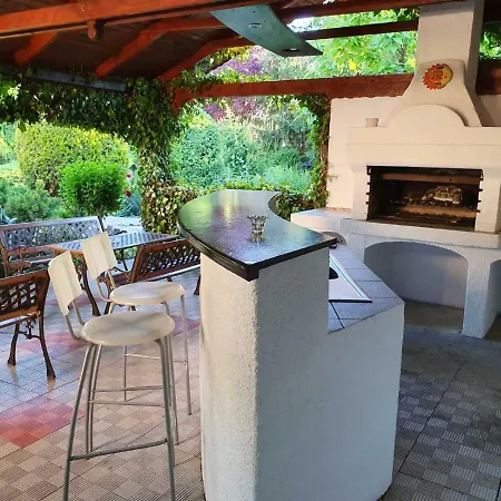 Guest house Lea Diakovce