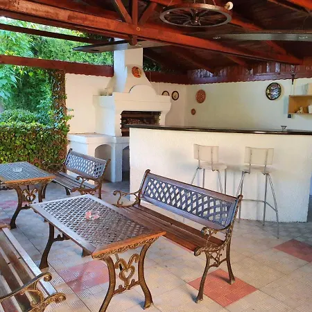 Guest house Lea Diakovce