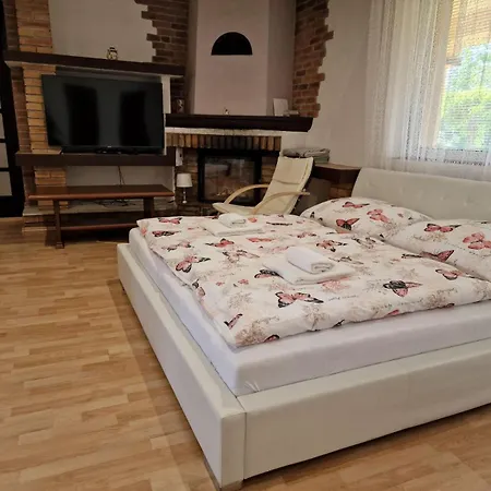 Penzión pre hostí Lea