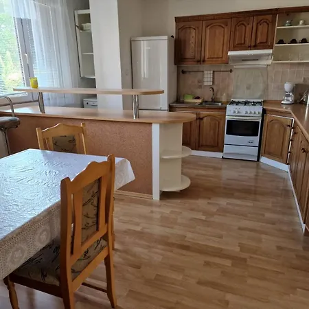 Lea Penzión pre hostí 3*