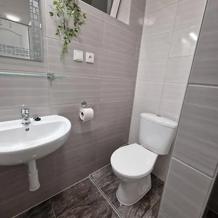 Lea Penzión pre hostí