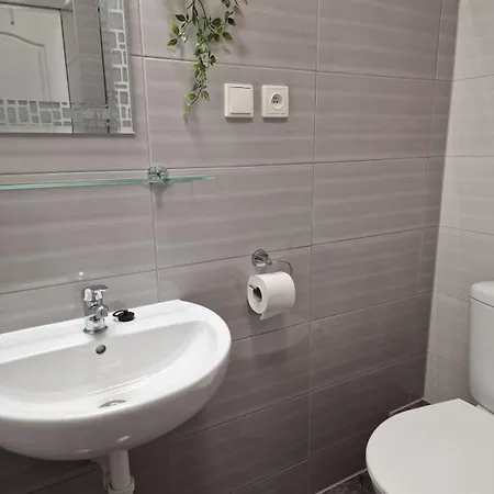 Lea Gæstehus 3*