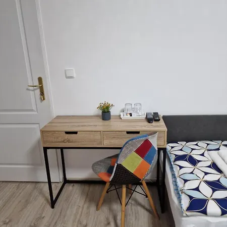 Penzión pre hostí Lea