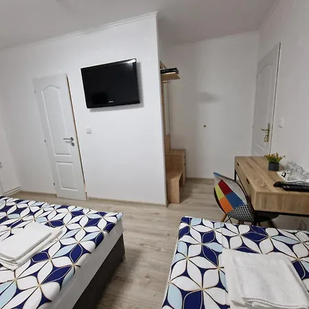 Lea Gæstehus 3*