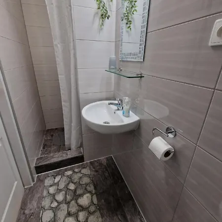 Penzión pre hostí Lea