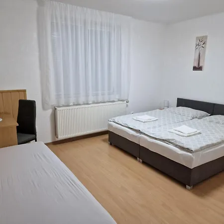 Lea Guest house Diakovce