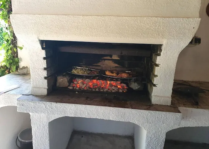Lea Πανσιόν Diakovce