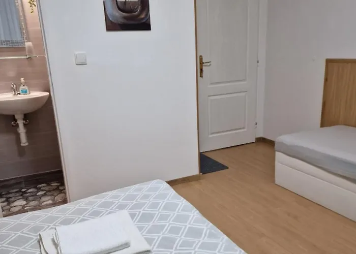Lea 3* Diakovce