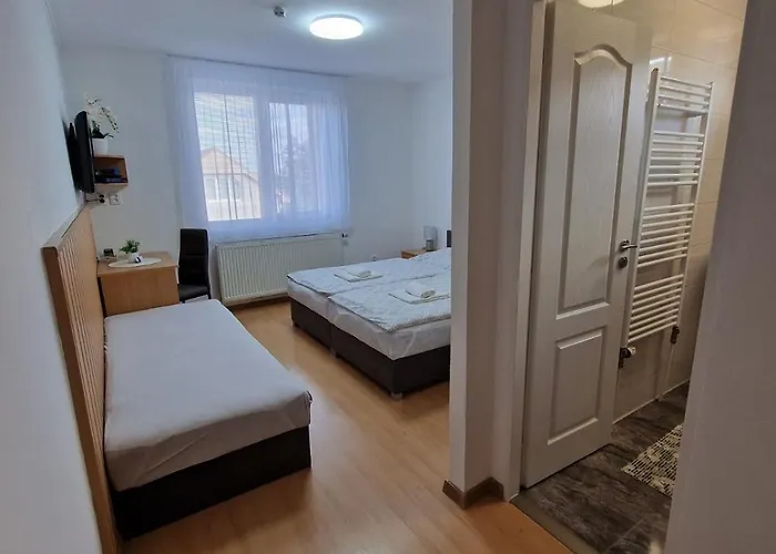 Πανσιόν Lea 3*